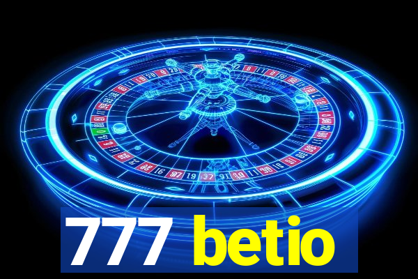 777 betio